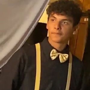 Meet your Posher, Rene